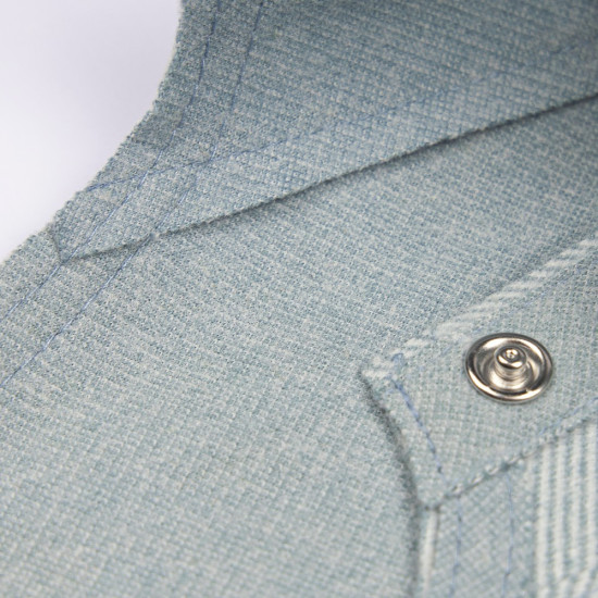 Кардиган Pet Fashion Denis м’ятний S