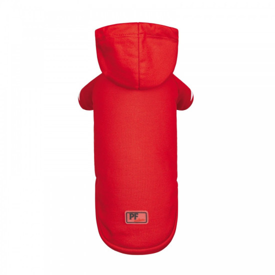 Худі Pet Fashion Snoodie  для собак червона M