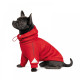 Худі Pet Fashion Snoodie  для собак червона M