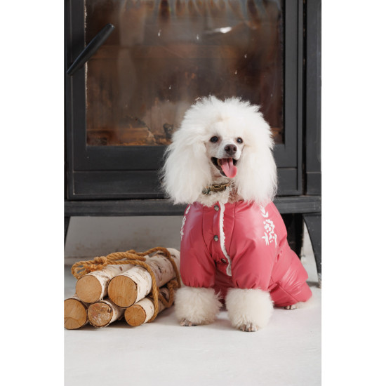 Комбінезон Cherry S2 дівчинка