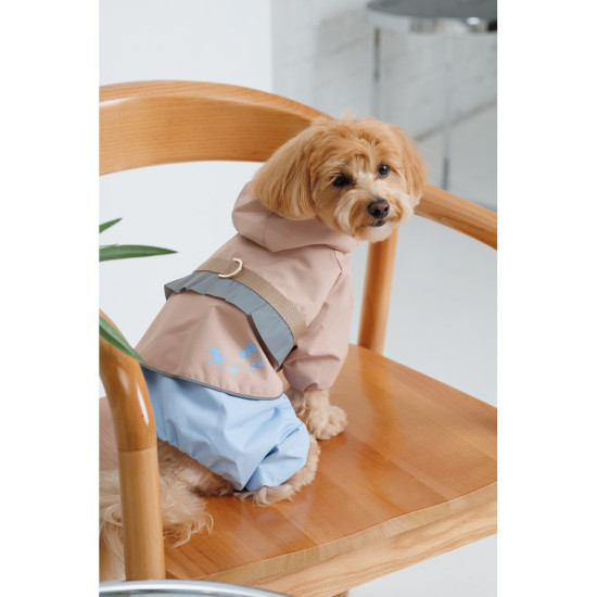 Дощовик Tina М дівчинка