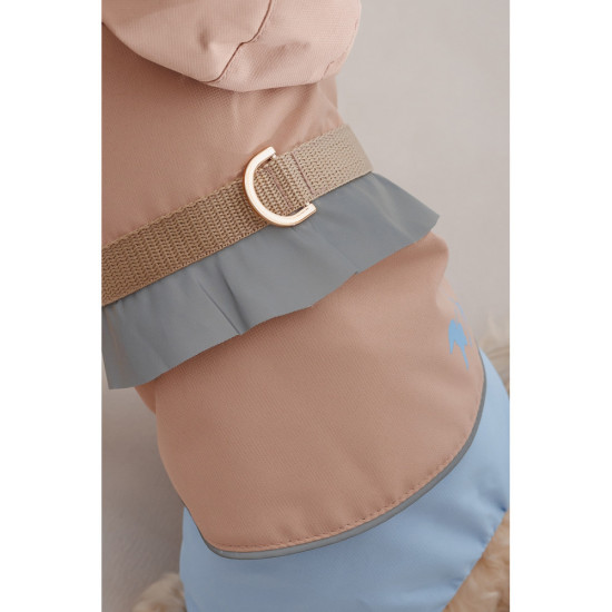 Дощовик Tina S2 дівчинка