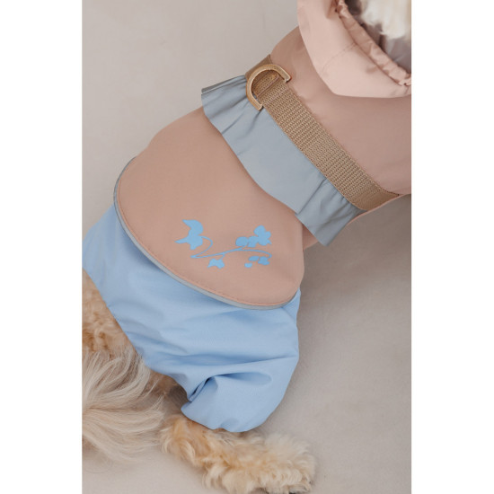 Дощовик Tina S2 дівчинка