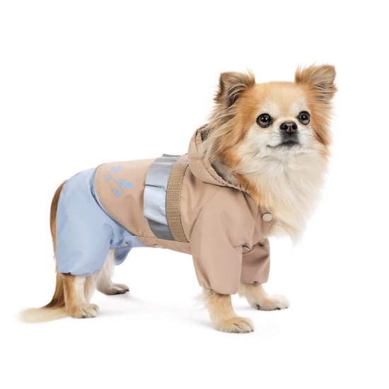 Дощовик Tina S дівчинка