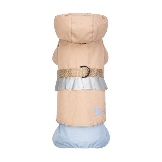 Дощовик Tina ХS2 дівчинка