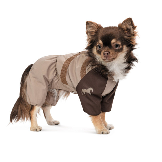 Дощовик Mustang XL