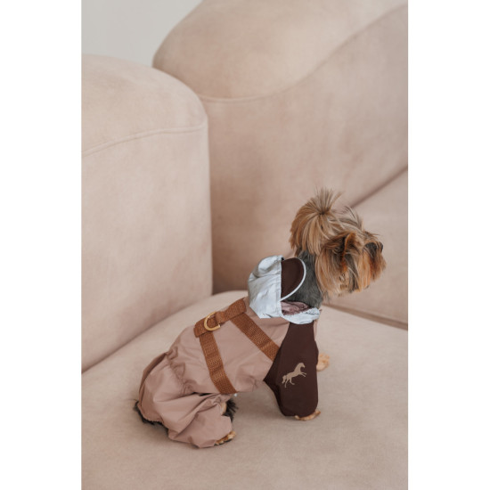 Дощовик Mustang XL