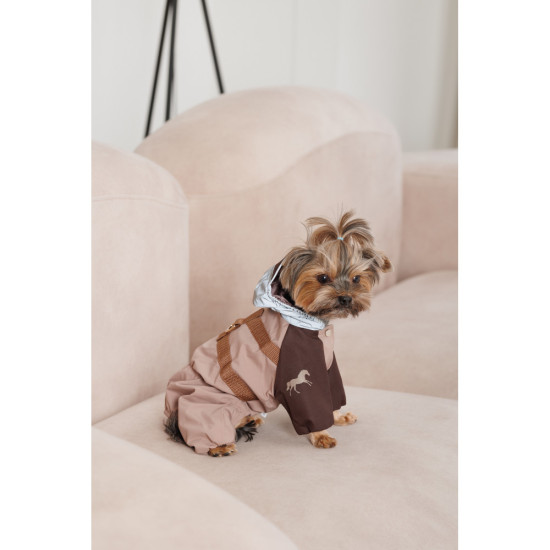 Дощовик Mustang XL