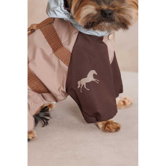 Дощовик Mustang XL