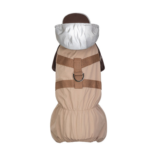 Дощовик Mustang L