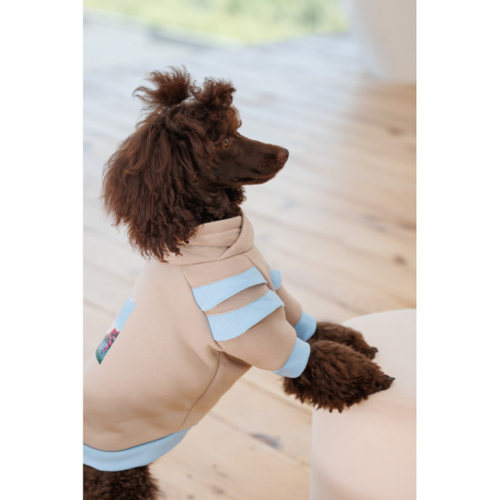 Худі Home М дівчинка