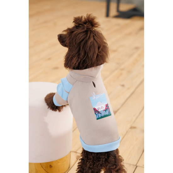 Худі Home S дівчинка