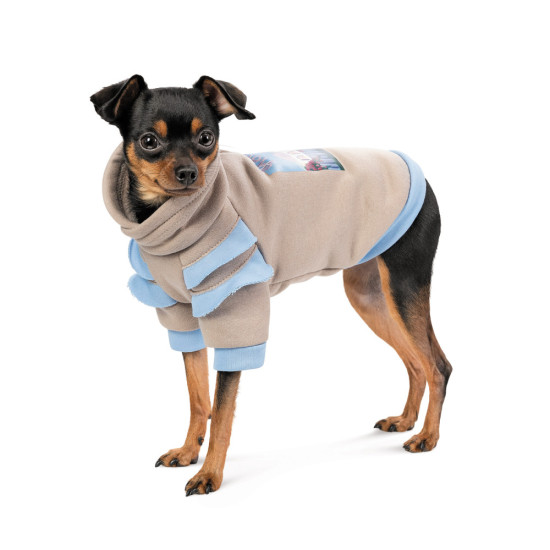 Худі Home ХS дівчинка