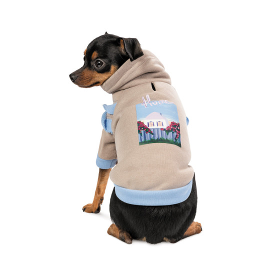 Худі Home ХS дівчинка