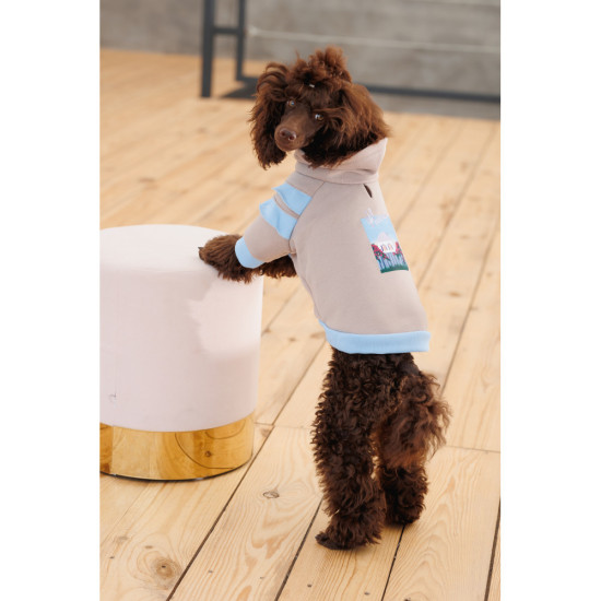 Худі Home ХS дівчинка