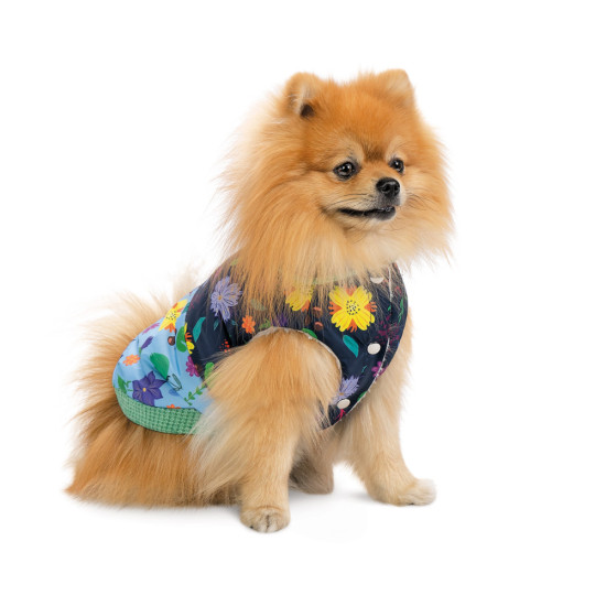 Жилет Grass XS2