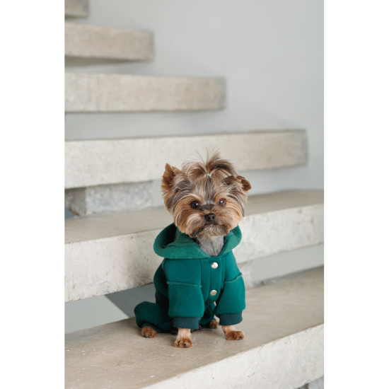 Костюм Berry L для собак