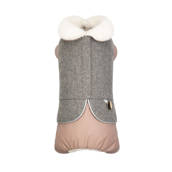 Костюм дівчинка Twiddy ХS для собак