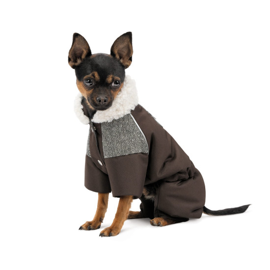 Костюм Locky S2 для собак