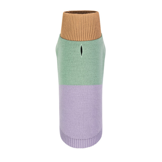 Светр в язаний Rich для собак M3