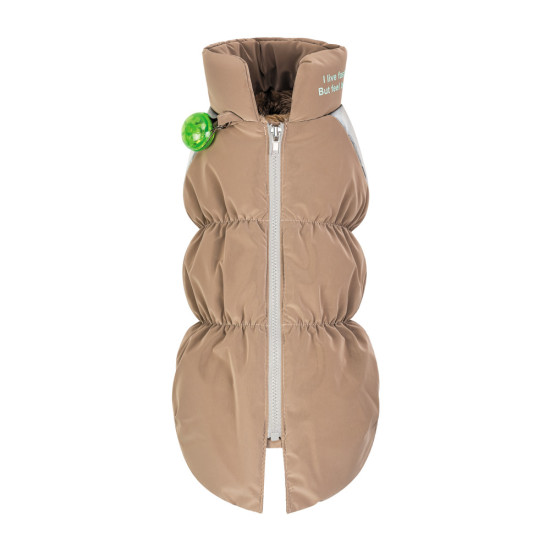 Жилет Chip для собак такса S2