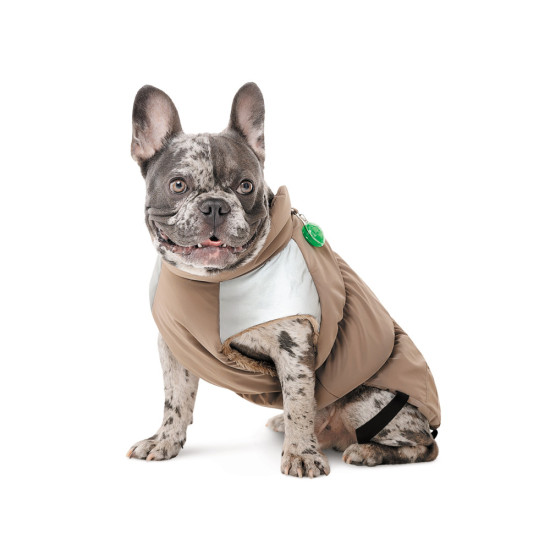 Жилет Chip для собак такса S