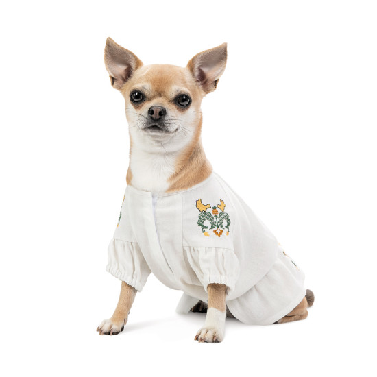 Вишиванка Maryana XSдівчинка