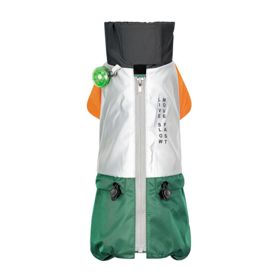 Дощовик Marlie S2 такса для собак