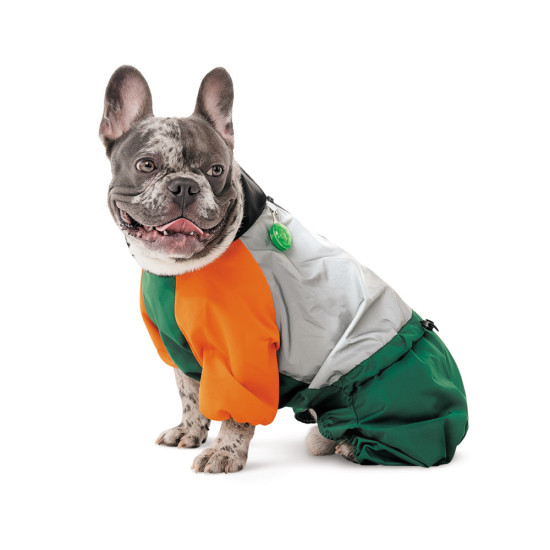 Дощовик Marlie S такса для собак