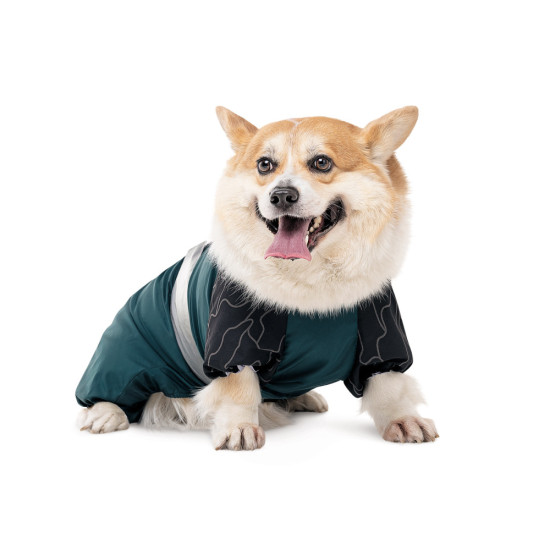 Комбінезон Den М2 для собак