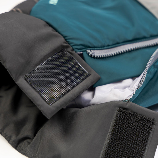 Комбінезон Den S для собак