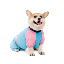 Комбінезон Milly дівчинка L коргі для собак
