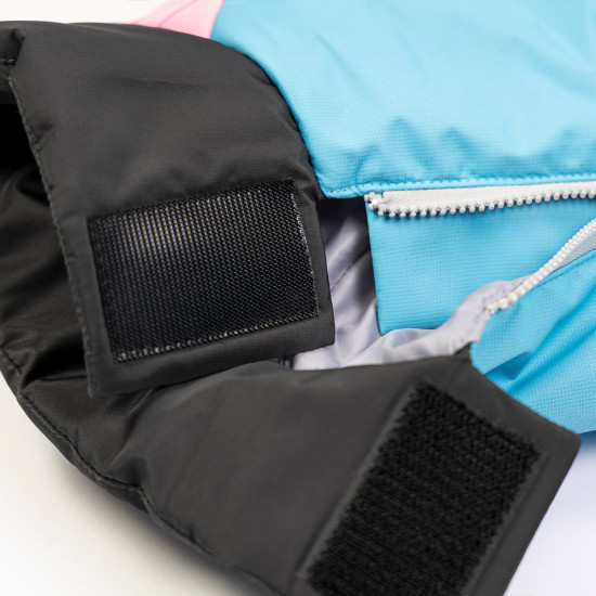 Комбінезон Milly дівчинка S3 для собак