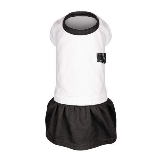 Сукня Chanti ТМ Pet Fashion для собак S