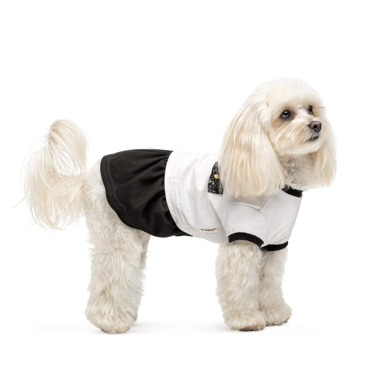 Сукня Chanti ТМ Pet Fashion для собак S