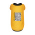Футболка Pet Fashion Jessica для собак бавовна трикотаж жовта L