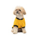 Футболка Pet Fashion Jessica для собак бавовна трикотаж жовта M