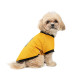 Футболка Pet Fashion Jessica для собак бавовна трикотаж жовта XXS