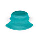Панама Pet Fashion Rob для собак бавовна фіксатор бірюзова ХL
