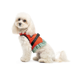 Шлея Monika ТМ Pet Fashion для собак ХXS