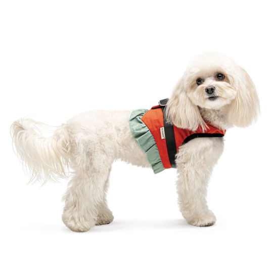 Шлея Monika ТМ Pet Fashion для собак ХXS