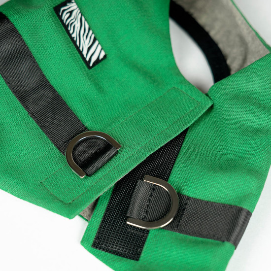 Шлея Ross ТМ Pet Fashion для собак XS2