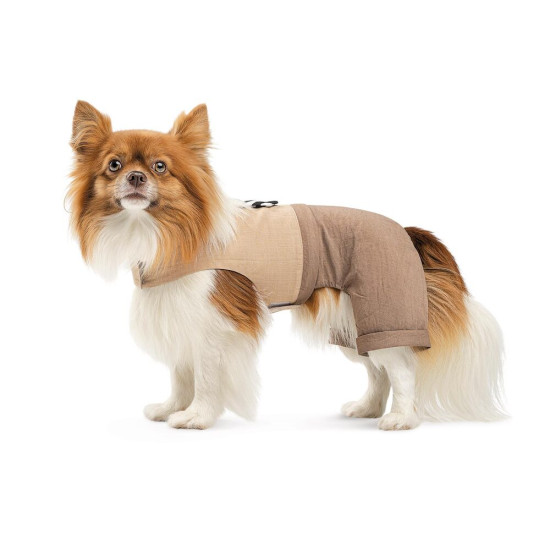 Шлея-костюм Darcy ТМ Pet Fashion для собак XS2