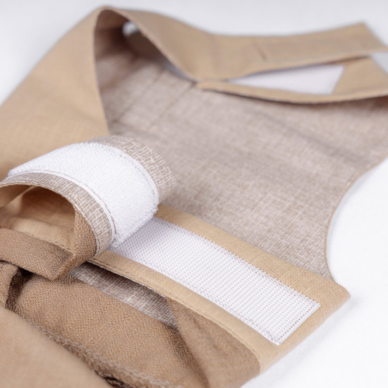 Шлея-костюм Darcy ТМ Pet Fashion для собак ХXS