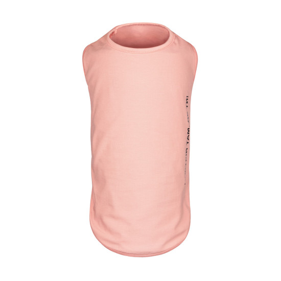 Борцівка Kale ТМ Pet Fashion для собак ХL рожева