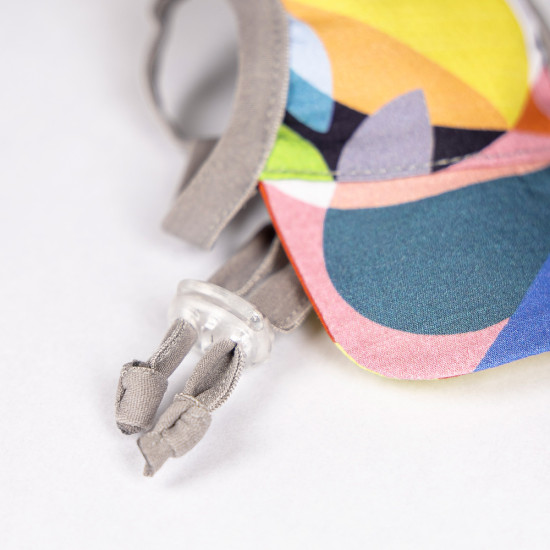 Кепка Tony ТМ Pet Fashion для собак ХL