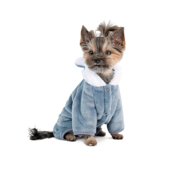 Костюм ALFТМ Pet Fashion для собак, розмір XS-2 індиго