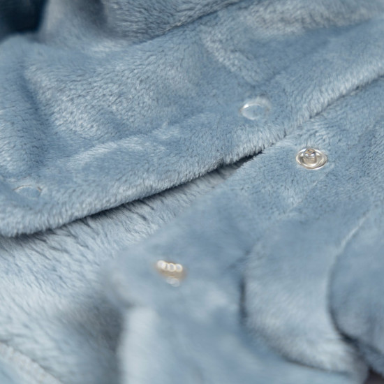 Костюм ALF Pet Fashion для собак, розмір ХXS індиго