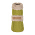 Попона для собак Gigi Pet Fashion, ХS фісатшковий, бежевий