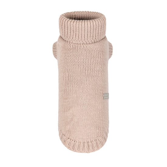 Куртка для собак Bony Pet Fashion, ХХS білий, зелений